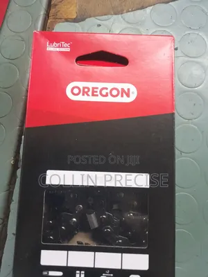 Oregon Chainsaw