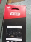 Oregon Chainsaw - 1