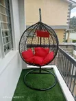 Hammock Swing Mpya - 1