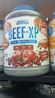 Applied Nutrition BEEF-XP Clear Protein Isolate 1.8KG - 1