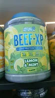 Applied Nutrition BEEF-XP Clear Protein Isolate 1.8KG - 3