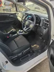 Honda Fit 2017 White - 5