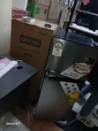 Friji la Decho 138L Lango Mbili - 2