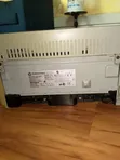 HP LaserJet P1102 Printer - 2