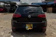 Volkswagen Golf 2013 Black - 3