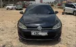 Volkswagen Golf 2013 Black - 4