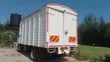 Isuzu NPR 4.3 Truck - 4