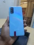 Samsung Galaxy S20 128GB Bluu - 2