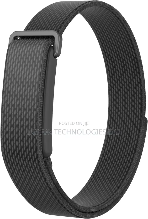 Porodo TrackFit Evo Smart Health Tracking Band - 1
