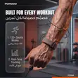 Porodo TrackFit Evo Smart Health Tracking Band - 2