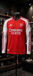 Adidas Team Jersey - 1