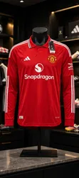Adidas Team Jersey - 2