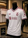 Adidas Team Jersey - 3