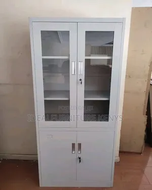 Boss Office Products Office File Cabinet