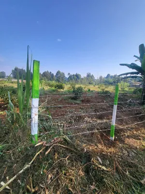 Karatina Plots for Sale - RiverBank Area