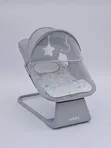 New Arrival 4-in-1 Deluxe Baby Swing - Classic Brand - 1