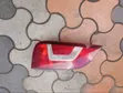 Volkswagen Up Taillight - 1
