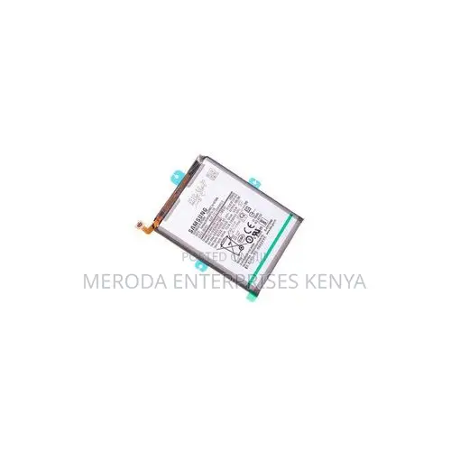 Samsung Galaxy A70 Battery Replacement - 1