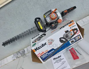 Kzubr KGHT-750 Petrol Hedge Trimmer