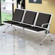 Heavy Duty Waiting Chair Bench - Brand New - 2