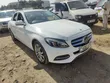 Mercedes-Benz C180 2014 - 1