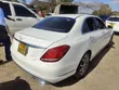 Mercedes-Benz C180 2014 - 2