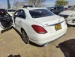 Mercedes-Benz C180 2014 - 3