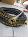 Kifaa cha Pressure Washer - Kipya Kabisa - 1