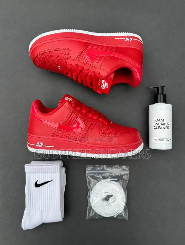 Nike Air Force 1 Sneakers - 1
