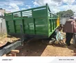 Tractor Trailer Tani Saba - 2
