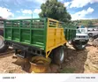 Tractor Trailer Tani Saba - 4