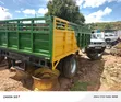 Tractor Trailer Tani Saba - 5
