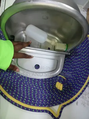 Bakuli la Maji la Kiotomatiki kwa Ng'ombe, Chuma cha Kutuo