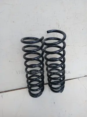 Mitsubishi Lancer Coil Springs - Brand New