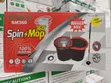 ECCO Spin Mop - Mpya Kabisa - 1