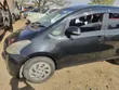 Toyota Ractis 2008 Black - 1