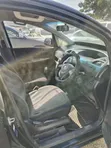 Toyota Ractis 2008 Black - 4