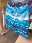 Paul Smith Shorti za Kawaida - Mpya Kabisa - 2