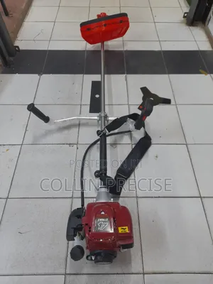 Honda GX 4-Stroke Brush Cutter