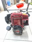Honda GX 4-Stroke Brush Cutter - 2