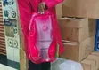 Honda CG110 Fuel Tank - 1