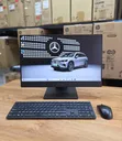Dell OptiPlex 7460 All-in-One Desktop | Core i7 | 8GB RAM | 256GB SSD + 500GB HDD | GTX 1650 - 1