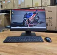Dell OptiPlex 7460 All-in-One Desktop | Core i7 | 8GB RAM | 256GB SSD + 500GB HDD | GTX 1650 - 2