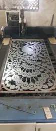 Huduma za Kukata Metali kwa CNC - 4