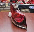 Toyota Crown Athlete 2018 Backlights/Taillights - 1