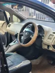 Toyota Auris 2008 Nyeusi - 4
