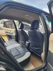 Toyota Auris 2008 Nyeusi - 5