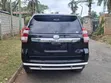 Toyota Land Cruiser Prado 2.7i 2012 Nyeusi - 5