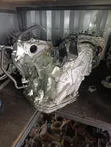 Toyota Vanguard/RAV4 2AZ 4WD Injini Mkutano - 2