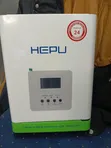 HEPU 1.5KVA Low Frequency Hybrid Solar Inverter - 1
